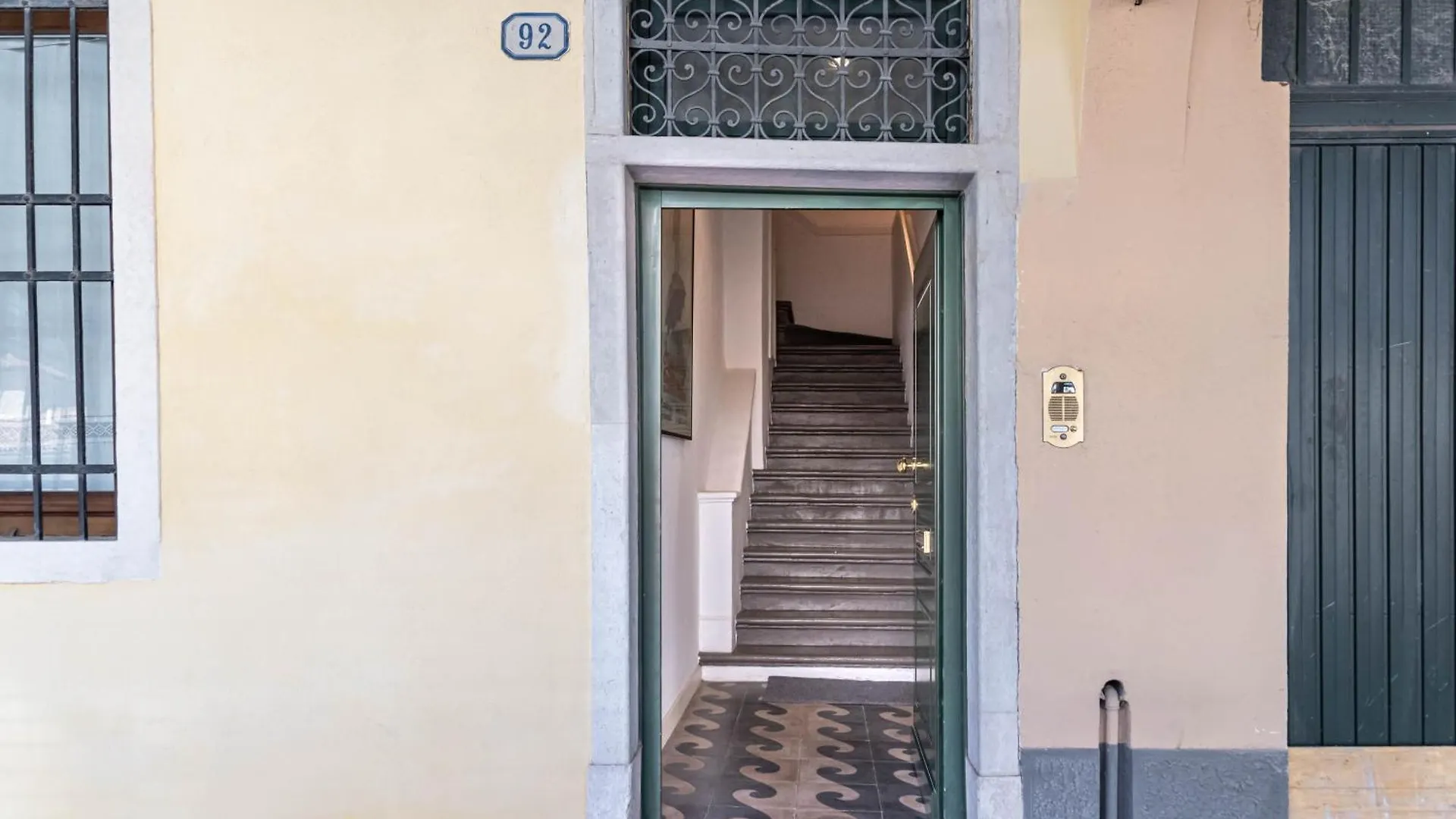 Italstay - Belzoni New Flat - Private Parking 파도바 0*,